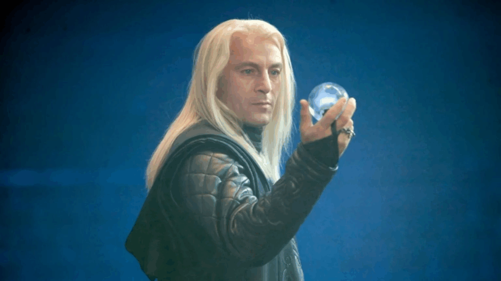 Jason Isaacs nos filmes