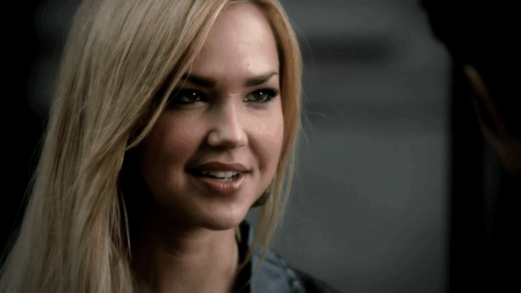 Taylor Swift quase entrou para o elenco de The Vampire Diaries como Lexi, mas sua agenda lotada impediu a participação