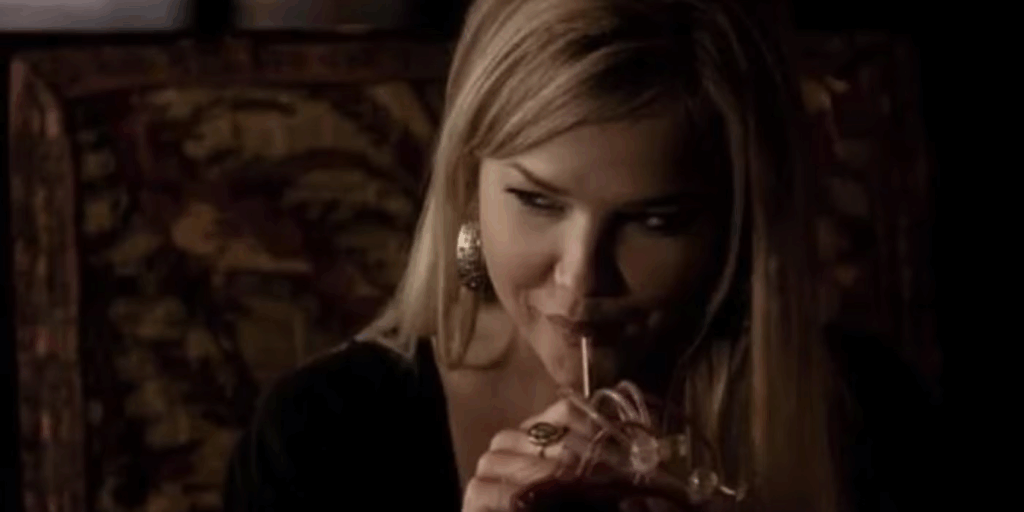 Arielle Kebbel deu vida a Lexi e se tornou uma das personagens mais queridas, mesmo com pouco tempo em cena