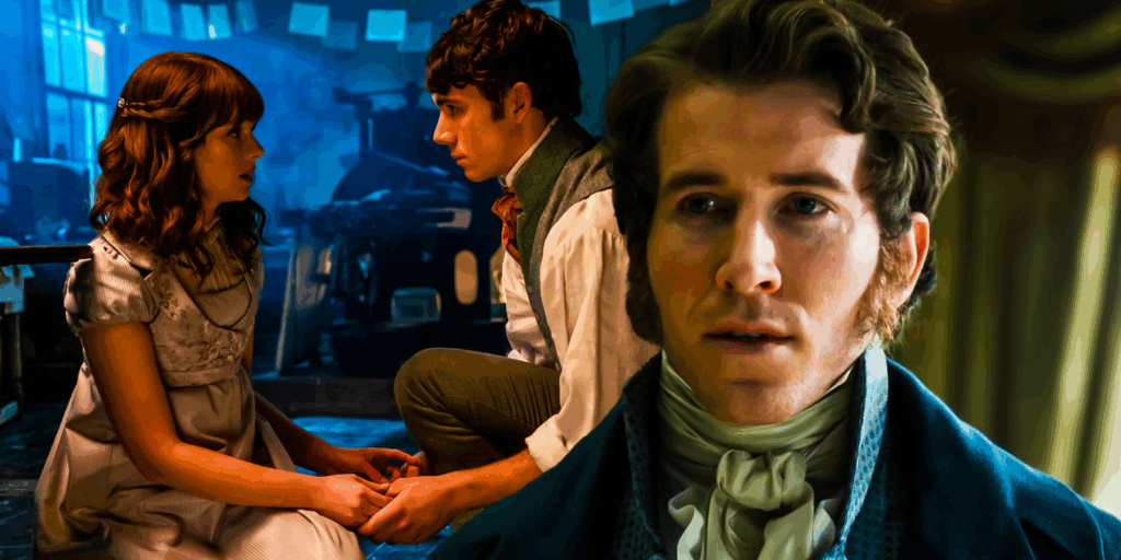 Theo ou Phillip? Bridgerton precisa decidir o futuro amoroso de Eloise