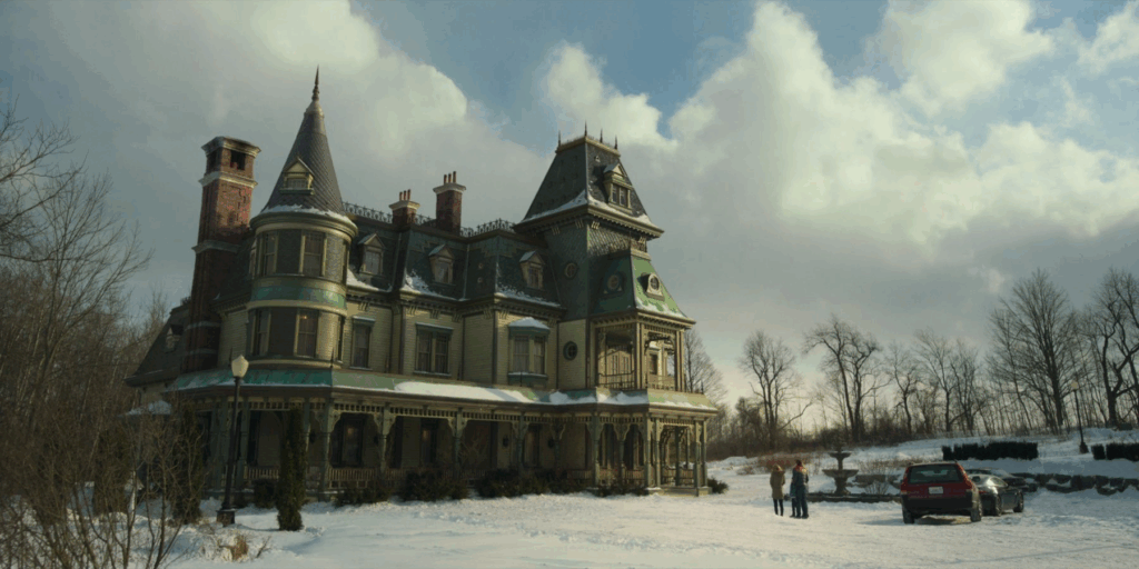 A cidade de Matheson esconde mistérios tão sombrios quanto Hawkins, cenário de Stranger Things