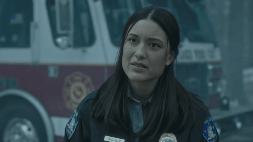 Sem Angela, a série foge das perguntas que mais importam