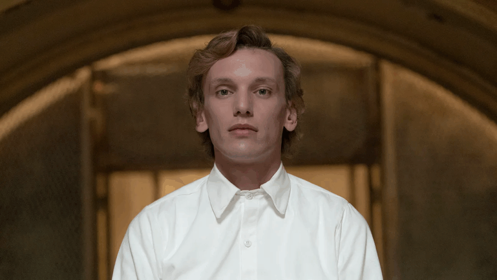 Henry Creel - Stranger Things 