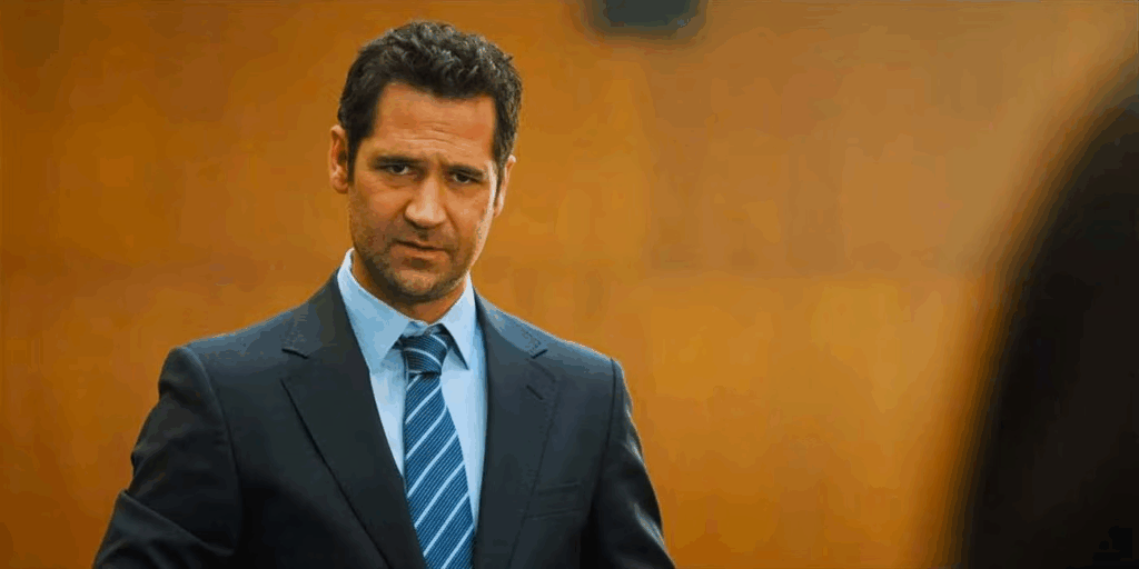 Mickey Haller joga com charme; Alex Cross, com cicatrizes