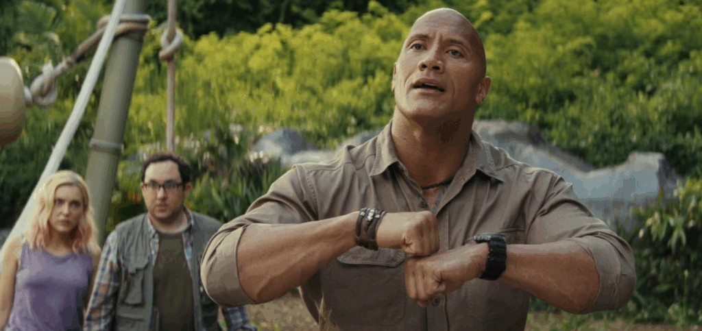 Com pouco mais de uma hora e meia, o filme é ideal para curtir sem compromisso