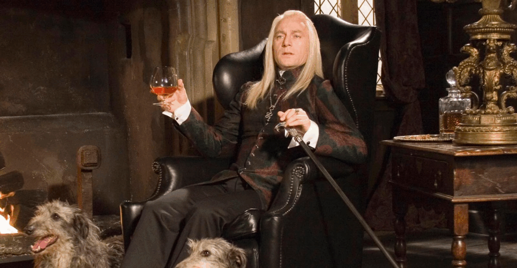 Astro de Harry Potter explica polêmica de 23 anos