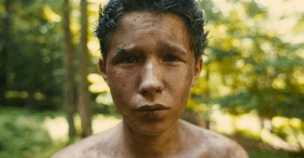 Um filme pequeno em tamanho, mas grande em emoção, que conquista pelo coração e pela verdade que carrega