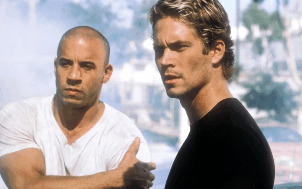 Entenda como Paul Walker pode reaparecer no último filme de Velozes e Furiosos