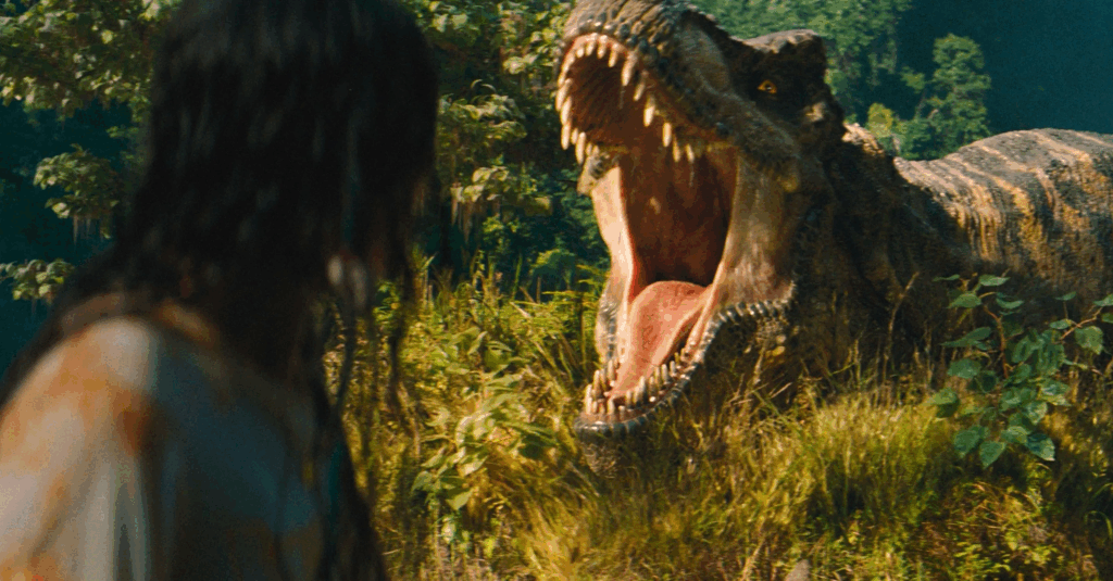 Com ou sem sequência direta, o universo Jurassic ainda tem muito o que explorar, inclusive novos filmes fora da linha principal