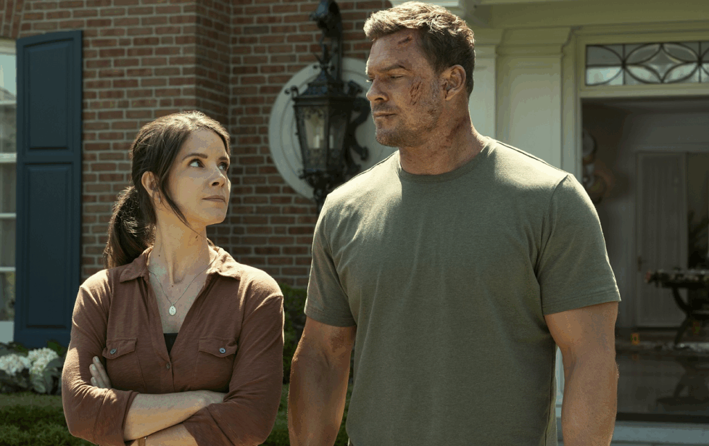 Conheça as vilãs que podem destruir Reacher na 4ª temporada