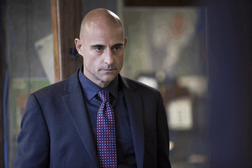Mark Strong 