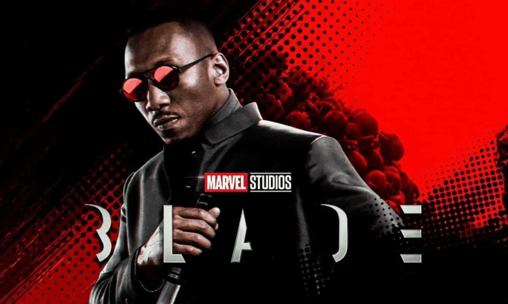 Entre atrasos e incertezas, Blade ainda resiste nos bastidores