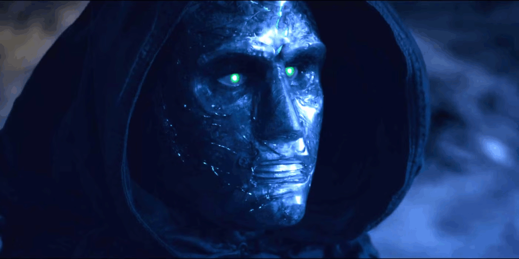 Sem ar, sem água, sem lógica, mas Doom segue firme e forte no vácuo