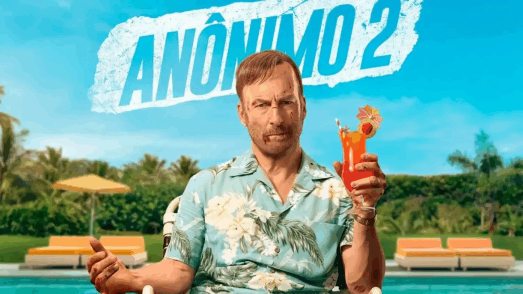 Mais do que ação, o filme fala sobre escolhas e família