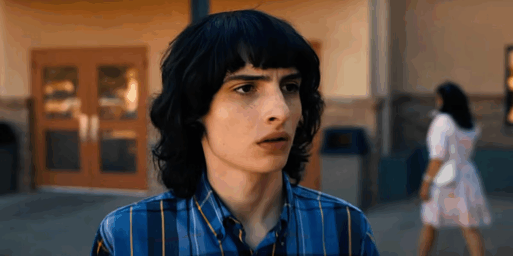 Mike pode ser o alvo definitivo de Vecna na temporada final