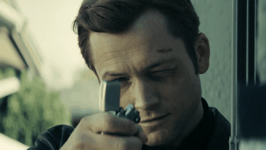 Dave revela seu lado obscuro durante o desfecho da série do Apple TV+