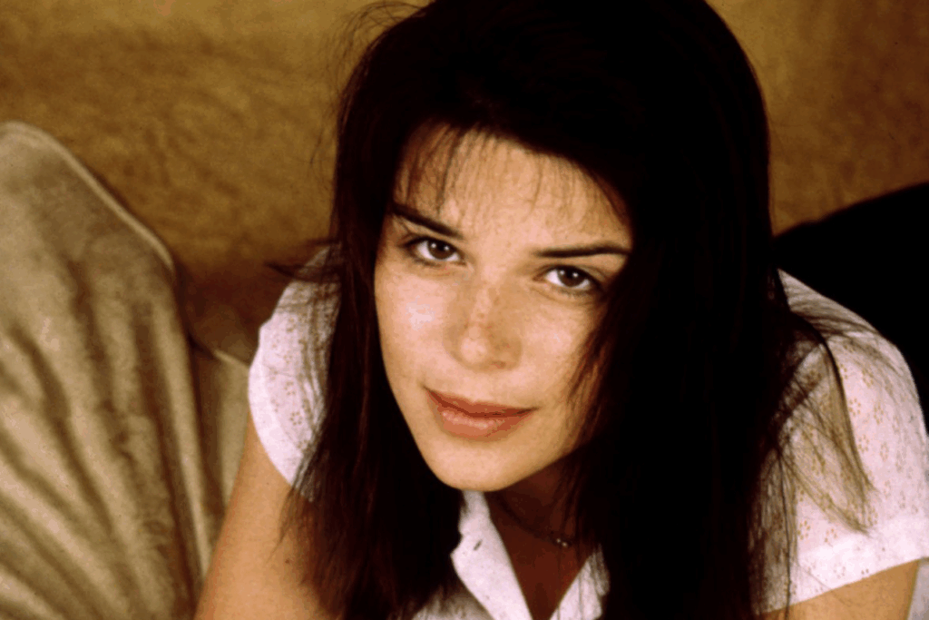 O Quinteto foi a série mais duradoura da carreira de Neve Campbell, com seis temporadas no total