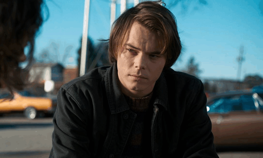 Nancy no limite: cena do trailer sugere tragédia em Hawkins