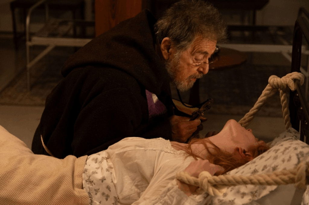 Baseado em caso real, o filme recria o exorcismo mais documentado dos Estados Unidos