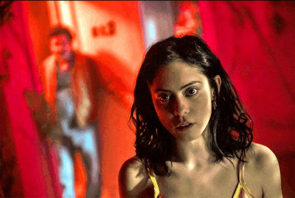 Hollywood, magia negra e um acerto de contas sangrento