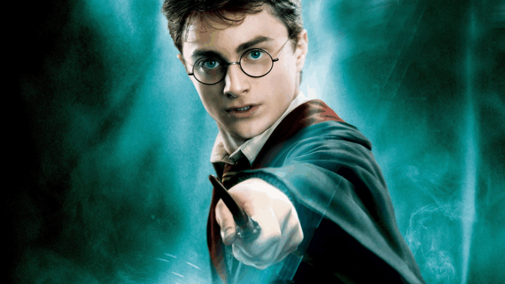 Daniel Radcliffe eternizou o personagem, mas nem tudo no visual dele convenceu os fãs mais atentos