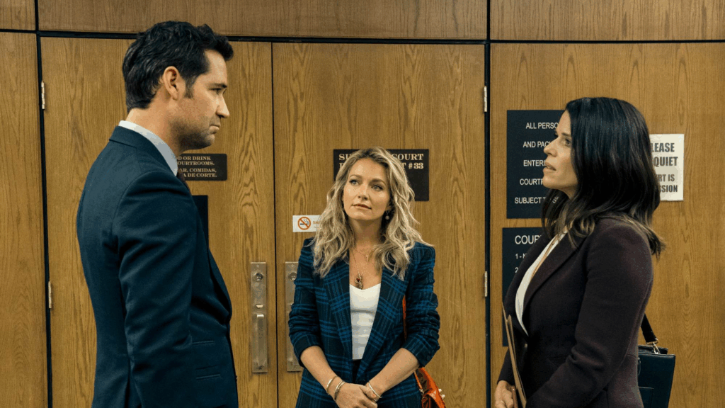 Com um elenco carismático e tramas envolventes, a série segue entre os dramas mais populares da plataforma