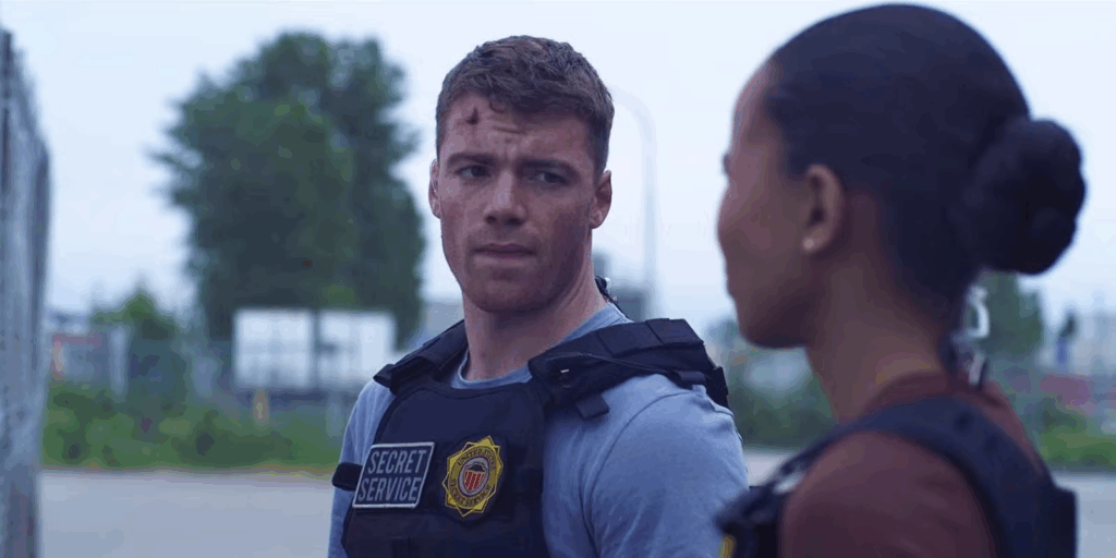O fim explosivo da 2ª temporada abriu caminho para o grande retorno da agente favorita