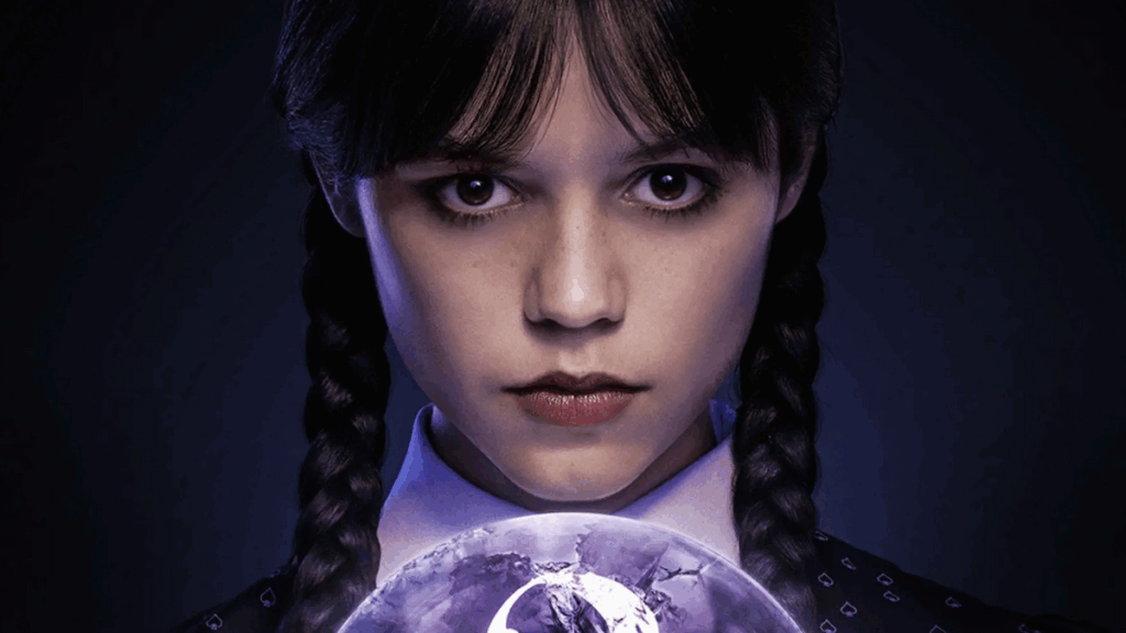 Com a 3ª temporada já confirmada, o destino de Nevermore continua no radar dos assinantes da Netflix