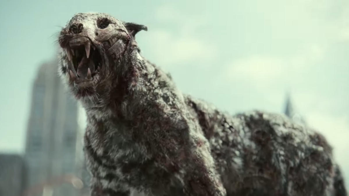 Zack Snyder Army of the Dead