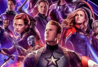 Projeções indicam bilheteria monstruosa de Vingadores: Ultimato em estreia nos EUA Projeções indicam bilheteria monstruosa de Vingadores: Ultimato em estreia nos EUA