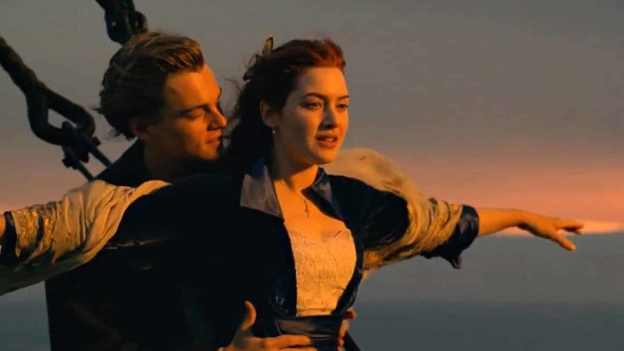 Você se lembra desses filmes dos anos 90? Eles ainda emocionam como antes 12 Titanic
